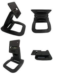 Cold Chamber Aluminum Die Casting