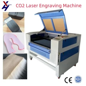 1390 150W CO2 Laser Engraving Machine Small Laser Cutting Machine for Wood