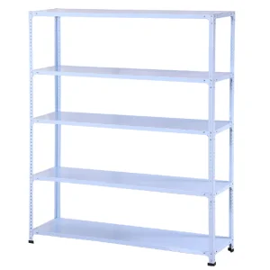 Shelf Rack Hardware Angle Steel