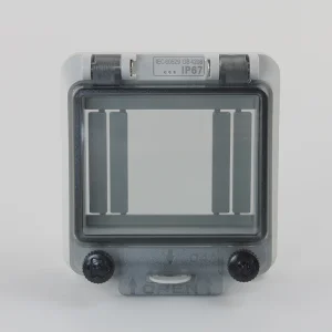 Solar Inverter Waterproof