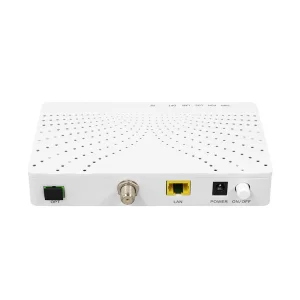 Riyadh GPON XPON HGU Zero Lag ONU