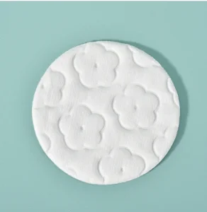 High-Speed and Stable Automatic Skincare Beauty Salon Disposable Beauty Cotton Pad Making Machine