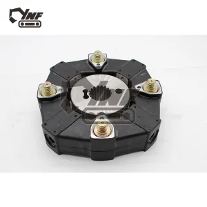 224b Excavator Parts Coupling for 7wf00001-up Hydraulic Pump Spare Parts 8u0950