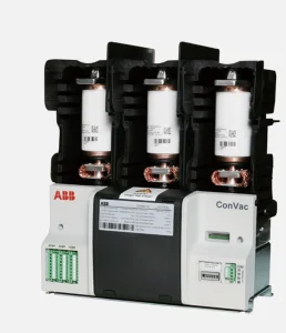 ABB ConVac Vacuum Contactor