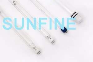 Wedeco XLR-30 Replacement