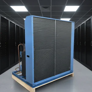 Small Scale Cold Storage Unit