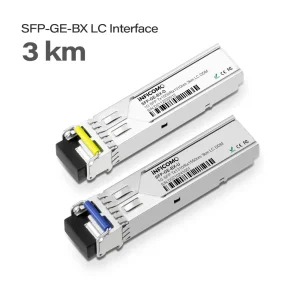 1.25G SFP BIDI