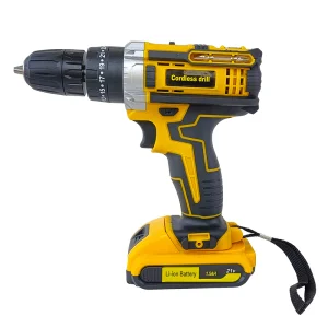 KQ-81800D Drill