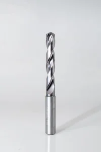 Premium Solid Carbide Twist Drill Bit for Precision Drilling