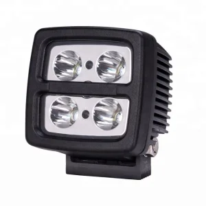 40W Heavy Duty Driving Light Spot Lamp