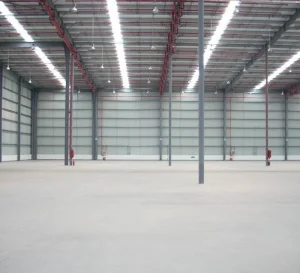 Steel Storage Systems