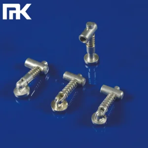 Mk-Mj Central Connector Aluminum Profile Adjustable Angle 4040