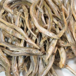 Wholesale Freeze-Dried Sand Lance Manufacturer