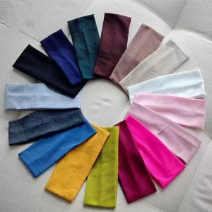 Custom Sports Headbands