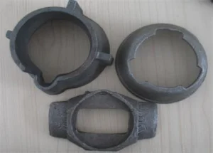 Scaffolding Cuplock Parts