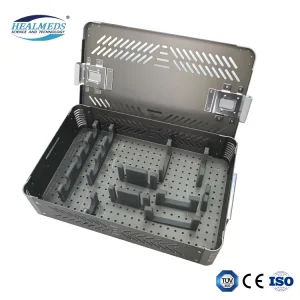 Sterilization Box