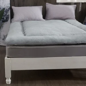 Mattress Pad Cover Queen Size