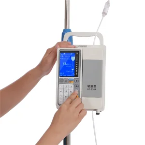 Electric Infusion Pump
