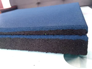 Safety Bevel Edge Mats