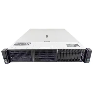 HPE ProLiant DL380 Gen10 Server