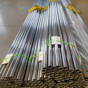 Stainless Steel Pipe