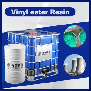 Fx-430 Epoxy Vinyl Ester Resin