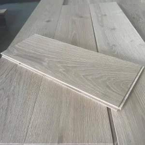 Luxury Engineered Oak