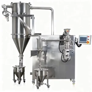 Pulverizer Mill