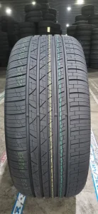 Touring All Season New Car Tires P205/70r15 P215/70r15 P215/75r15 100, 000 Kms Mileage Wholesale Car Tire