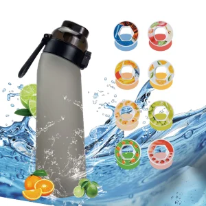 Wholesale Flavoring Tritan Bottle