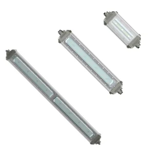 Linear Light