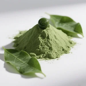 Natural Spirulina Nutrient Dense Superfood Supplement