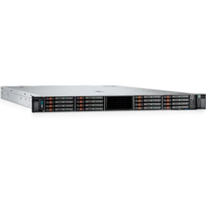 Hot Sale  PowerEdge R660 16th Gen a System Data Center AI GPU 1U Rack Computer Nas Storage Home Cloud Sxm2 Business Servers