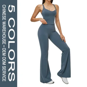 Conjunto Esportivo Feminino