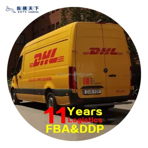 Professional Air Shipping Agent China To USA