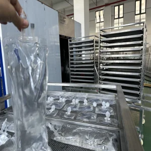 Efficient and Reliable Disinfect Equipment for Sterilization/Water Bath Autoclave Sterilizer with Advanced Technology