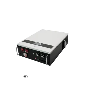 Batería 48V 100ah
