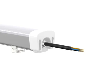 Aluminum Body IP66 Light