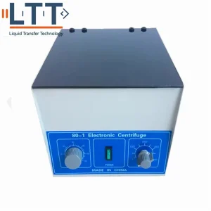 80-2 Lab Centrifuge