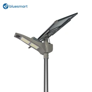 40W Outdoor Integrated Solar Motion Sensor