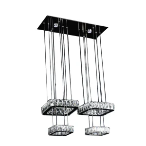 Aluminum Pendant Lighting