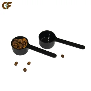 Custom Logo Plastic Measuring Spoon