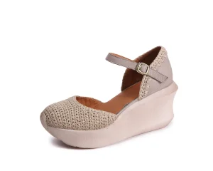 Wedge Sandals