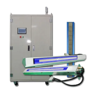 LED Machine Light System