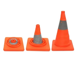 Traffic Cones