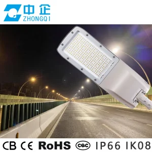 5050 Chip Solar Light