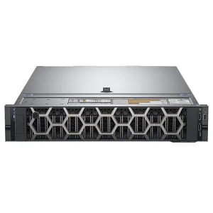 2U Rackmount Server Host for Virtualization