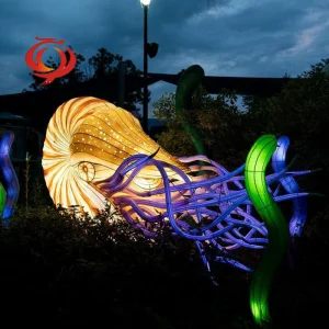 Yyl-Zm Professional Manufacture Cheap Decorative Chinese Festival Traditional Lantern