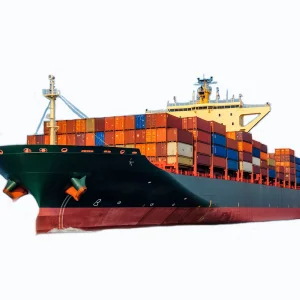 FCL LCL Shipping Agent China to USA