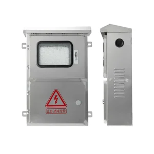 Industrial Grade Photovoltaic Cage Outdoor with Durable Protective Netting